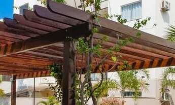 Imagem 3: Apartamento mobiliado