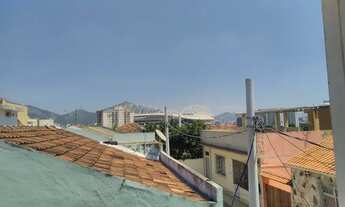 Imagem 7: Casa de vila próxima ao norte shopping