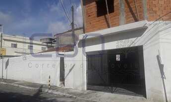 Imagem: Casa para Venda em São Paulo, Vila Nelson