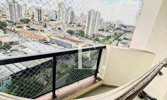 Imagem 5: Apartamento com 3 dormitórios à venda, 114 m² por R$ 1.269.000 - Vila Regente Feijó - São