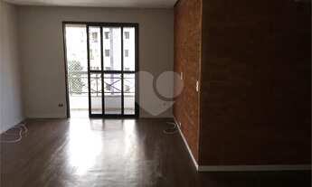 Imagem 3: APARTAMENTO PRÓXIMO A ESTAÇÃO DO METRO MORUMBI