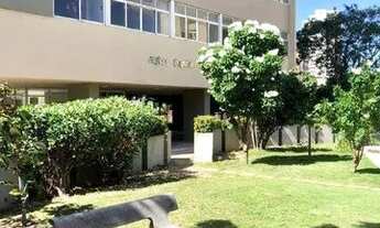 Imagem 2: Apartamento com 3 dormitórios para alugar, 100 m² por R$ 2.189/mês - Aldeota - Fortaleza/C