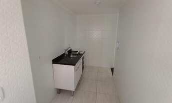 Imagem 5: Apartamento para Venda em São Paulo, Vila Curuçá, 3 dormitórios, 1 banheiro
