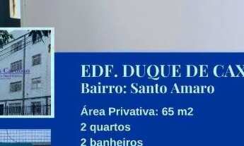 Imagem: CCNI - Apartamento 2 quartos em Santo Amaro