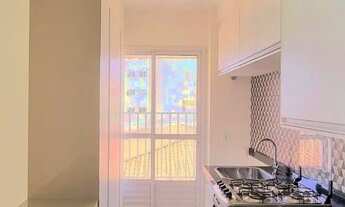 Imagem 2: RESIDENCIAL PREMIATTO - 2 SUÍTES - PRÓXIMO A USP