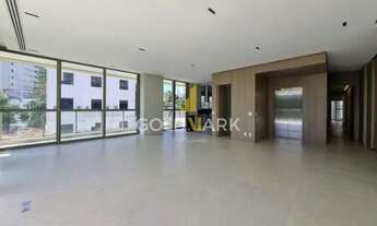 Imagem 5: Ibirapuera Paraiso - 294 metros 3 suítes Próximo Parque Ibirapuera