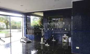 Imagem 4: Sao Carlos - Apartamento Padrão - Loteamento Sao Carlos Club