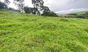 Imagem 4: TB- Vendo Terreno com vista privilegiada