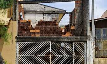 Imagem 2: Casa MISTO em ITU - SP, PARQUE RESIDENCIAL MAYARD