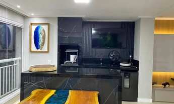 Imagem 5: Apartamento com 2 dormitórios à venda, 78 m² por R$ 894.000,00 - Vila Maria - São Paulo/SP