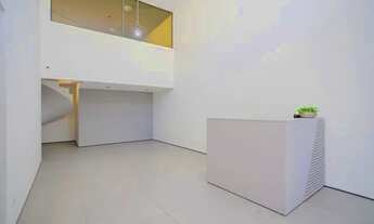 Imagem 3: Apartamento com 3 dormitórios à venda, 182 m² por R$ 750.000,00 - Batel - Curitiba/PR