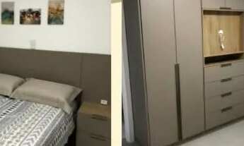 Imagem 2: Res. Valência Apartamento com 2 dormitórios