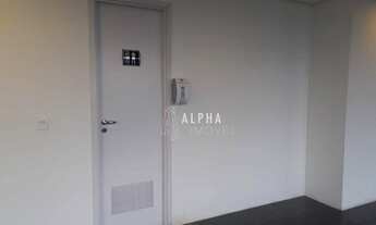 Imagem 6: Andar Corporativo para alugar, 959 m² por R$ 50.830,00/mês - Alphaville - Barueri/SP