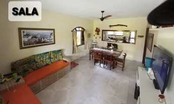 Imagem 3: Casa em Condomínio para Venda em Araruama, Ponte dos Leites, 3 dormitórios, 2 banheiros, 3