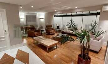 Imagem 2: SÃO PAULO - Apartamento Padrão - JARDIM PAULISTA