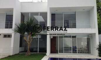 Imagem 2: CASA MODERNA, DESCOLADA, ILUMINADA E EM EXCELENTE LOCALIZAÇÃO !!!!!!