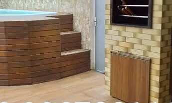 Imagem 2: CASA PARA TEMPORADA NOS INGLESES