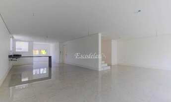 Imagem 7: Casa à venda, 525 m² por R$ 5.500.000,00 - Chácara Santo Antônio - São Paulo/SP