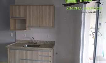 Imagem 4: APARTAMENTO RESIDENCIAL em SOROCABA - SP, PARQUE CAMPOLIM