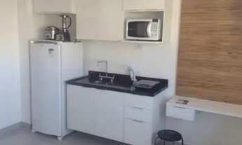 Imagem 2: Apartamento para aluguel com 21 metros quadrados com 1 quarto em Belenzinho - São Paulo