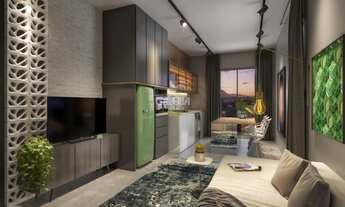 Imagem: APARTAMENTO no ANITA GARIBALDI com 2 quartos