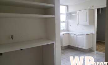 Imagem 2: APARTAMENTO RESIDENCIAL em SÃO PAULO - SP, JARDIM EUROPA