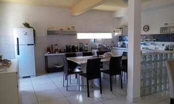 Imagem 5: CASA BEM LOCALIZADA NO FEITOSA