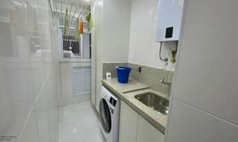 Imagem 6: BERTIOGA - Apartamento Padrão - RIVIERA