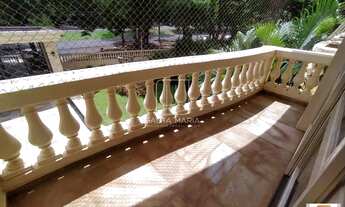 Imagem 4: Apartamento (tipo - padrao) 3 dormitórios/suite, cozinha planejada, portaria 24hs, lazer