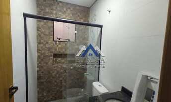 Imagem 7: Casa com 3 dormitórios para alugar, 126 m² por R$ 1.850,00/mês - Santa Mônica - Londrina/P