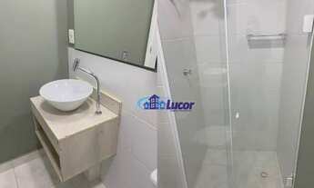 Imagem 7: Apartamento com 2 dormitórios à venda, 53 m² por R$ 276.000,00 - Jardim Belval - Barueri/S