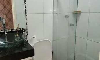 Imagem 7: Passo direitos .Todo mobiliado