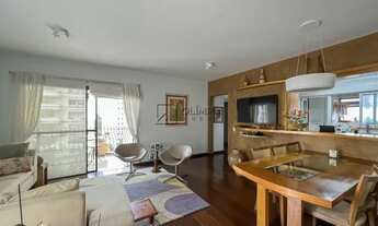 Imagem: Apartamento Venda 3 Dormitórios - 116 m²