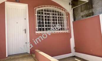 Imagem 2: Casa para aluguel com 2 quartos em Lapa - São Paulo - São Paulo