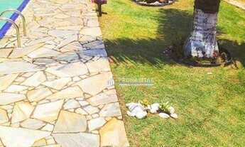 Imagem 4: Casa à venda no Parque do Terceiro Lago