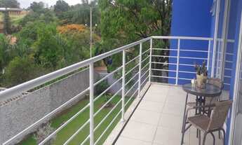 Imagem 4: LINDA CASA EM CONDOMÍNIO FECHADO!! - TERRAS DE ITAICI - INDAIATUBA