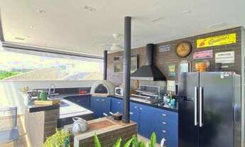 Imagem: Casa térrea com 3 dormitórios à venda