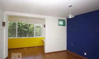 Imagem: Apartamento para Aluguel - Laranjeiras