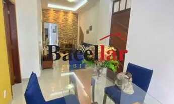 Imagem 3: Casa de Vila-LOCAÇÃO-Maracanã-Rio de Janeiro-RJ