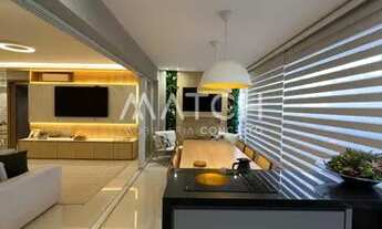 Imagem 4: Persona Bueno Apartamento com 3 dormitórios