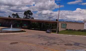 Imagem 5: AREA - GRAN PARK - MG