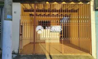 Imagem 3: Térrea para venda tem 125 metros quadrados com 2 quartos em Jardim Roberto - Osasco - SP