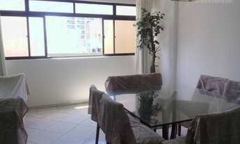 Imagem 7: Cobertura com 3 dormitórios à venda, 297 m² por R$ 2.000.000,00 - Pompéia - Santos/SP