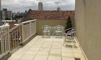 Imagem 5: Sobrado à venda, 110 m² por R$ 546.000,00 - Mooca - São Paulo/SP