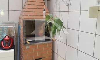 Imagem 5: Casa de condomínio 80m² 2 vagas e 2 quartos à venda