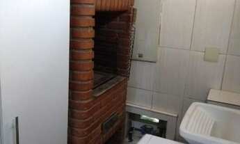 Imagem 6: SOBRADO COM 2 DORMITÓRIOS À VENDA POR R$ 269.000,00 - JARDIM VILA RICA - SANTO ANDRÉ/SP