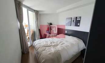 Imagem 6: Apartamento à venda no bairro Campo Belo - São Paulo/SP, Zona Sul