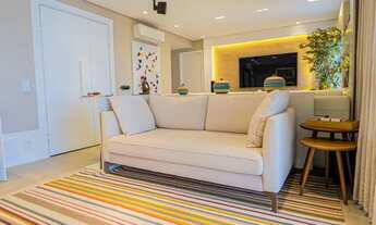 Imagem 4: São Paulo - Apartamento Padrão - Vila Nova Conceição