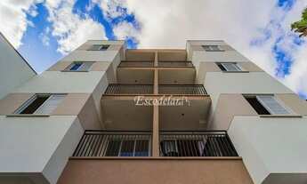 Imagem: Apartamento à venda, 42 m² por R$ 320.000,00