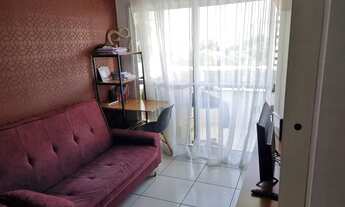 Imagem 2: Excelente apartamento na boa vista / santo amaro